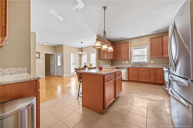 4608 Bent Grass Drive, Fayetteville, NC 28312