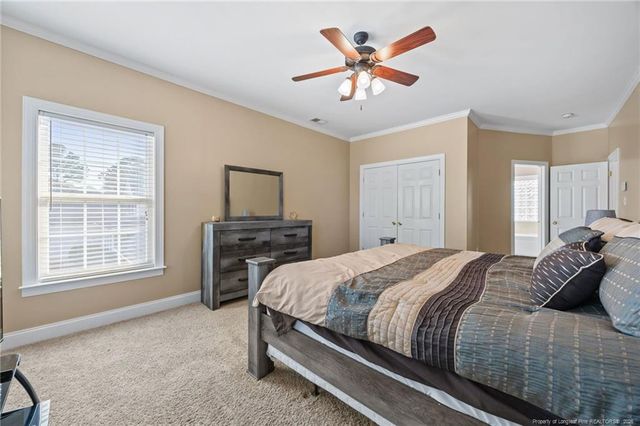 4608 Bent Grass Drive, Fayetteville, NC 28312