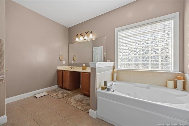 4608 Bent Grass Drive, Fayetteville, NC 28312