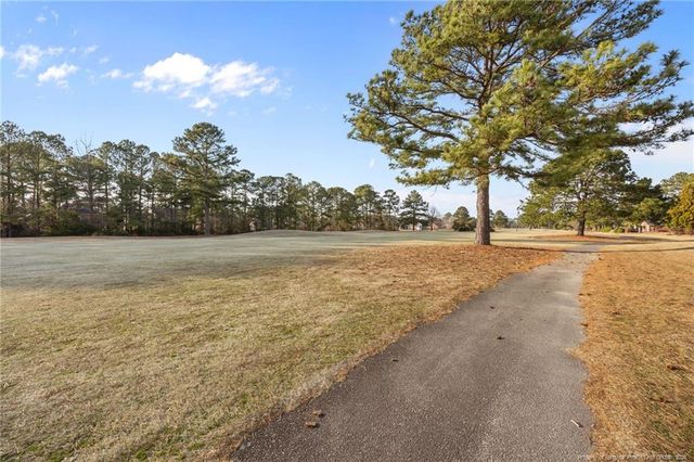 4608 Bent Grass Drive, Fayetteville, NC 28312