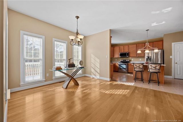 4608 Bent Grass Drive, Fayetteville, NC 28312