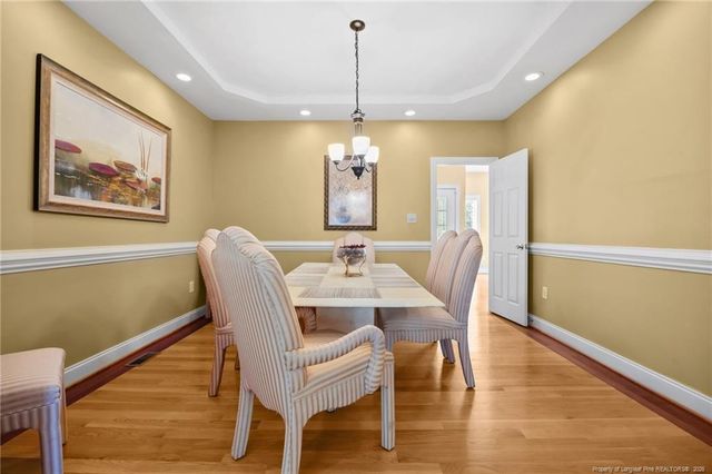 4608 Bent Grass Drive, Fayetteville, NC 28312