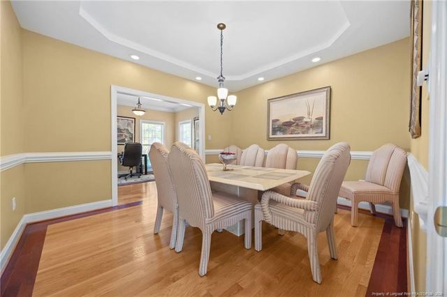 4608 Bent Grass Drive, Fayetteville, NC 28312