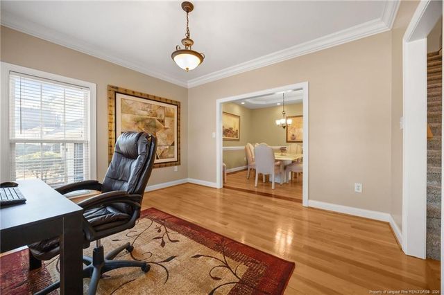 4608 Bent Grass Drive, Fayetteville, NC 28312