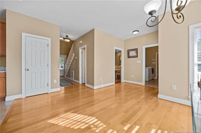 4608 Bent Grass Drive, Fayetteville, NC 28312