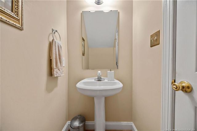 4608 Bent Grass Drive, Fayetteville, NC 28312