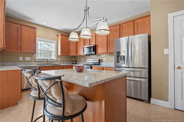 4608 Bent Grass Drive, Fayetteville, NC 28312