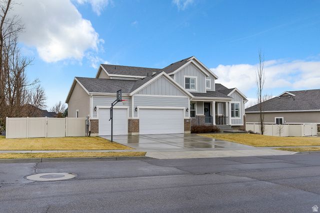 3352 N 1100 W, Pleasant View, UT 84414