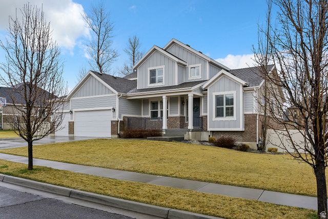 3352 N 1100 W, Pleasant View, UT 84414