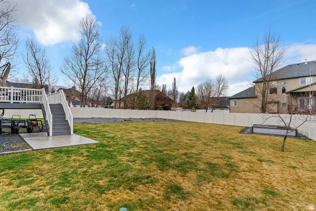 3352 N 1100 W, Pleasant View, UT 84414