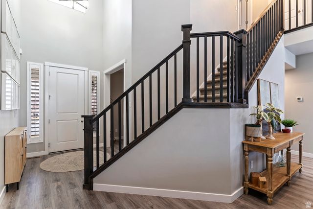 3352 N 1100 W, Pleasant View, UT 84414