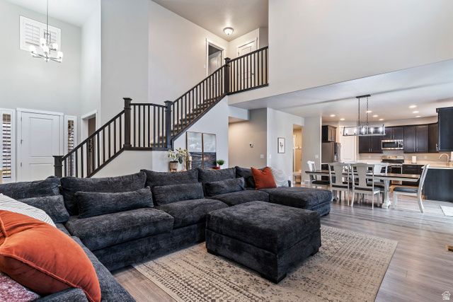 3352 N 1100 W, Pleasant View, UT 84414