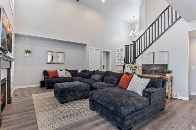 3352 N 1100 W, Pleasant View, UT 84414