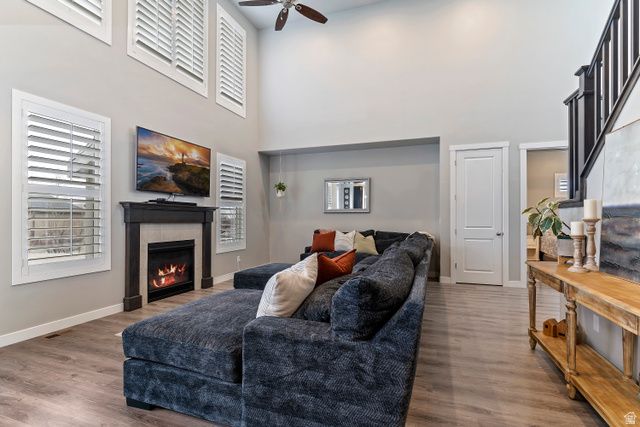 3352 N 1100 W, Pleasant View, UT 84414