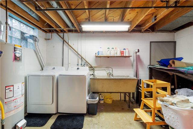 1119 Sarah St, Bethel Park, PA 15102