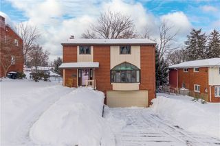 1119 Sarah St, Bethel Park, PA 15102