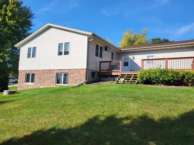 9396 Boltonville ROAD, Kewaskum, WI 53040