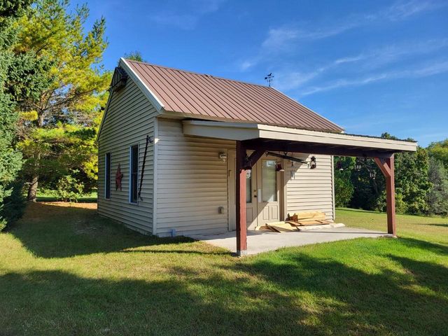 9396 Boltonville ROAD, Kewaskum, WI 53040