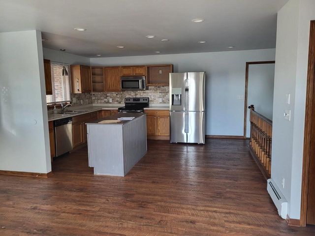 9396 Boltonville ROAD, Kewaskum, WI 53040