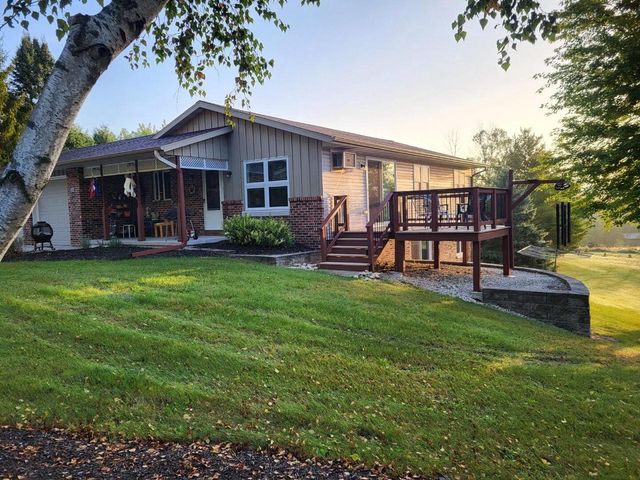 9396 Boltonville ROAD, Kewaskum, WI 53040