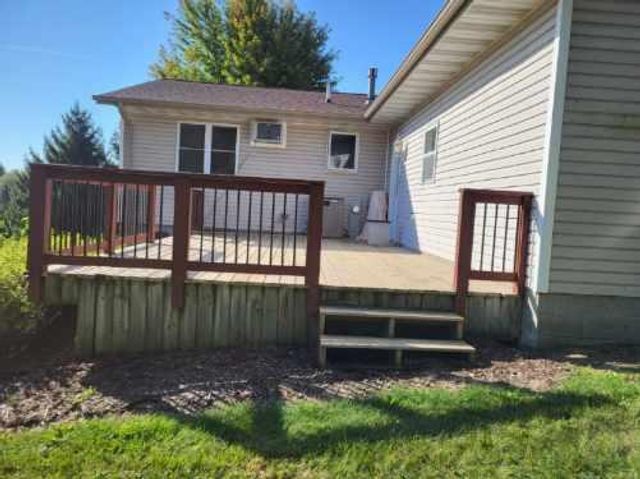 9396 Boltonville ROAD, Kewaskum, WI 53040