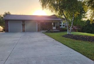 9396 Boltonville ROAD, Kewaskum, WI 53040