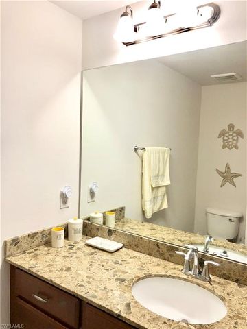 15126 Palmer Lake CIR 104, Naples, FL 34109