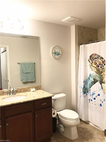 15126 Palmer Lake CIR 104, Naples, FL 34109
