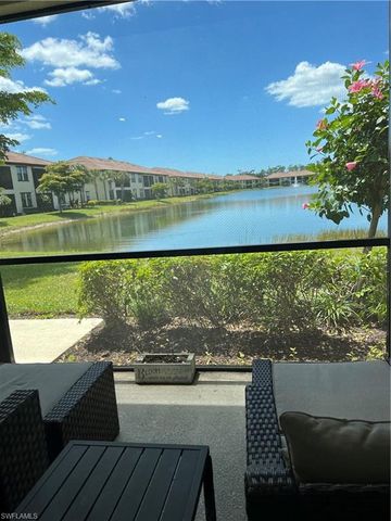 15126 Palmer Lake CIR 104, Naples, FL 34109