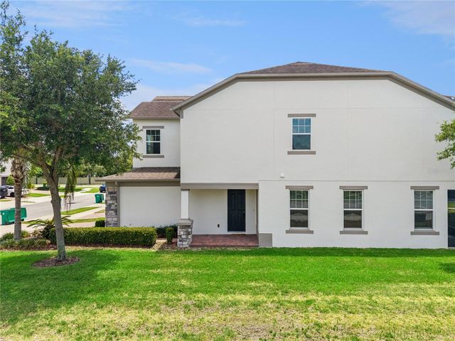 1158 ORANGE SEASON LANE, Winter Garden, FL 34787