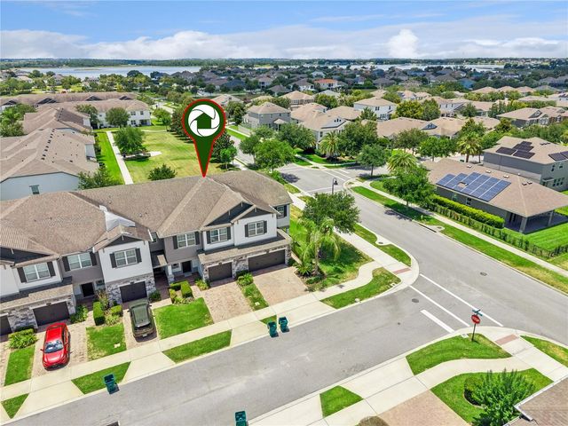 1158 ORANGE SEASON LANE, Winter Garden, FL 34787