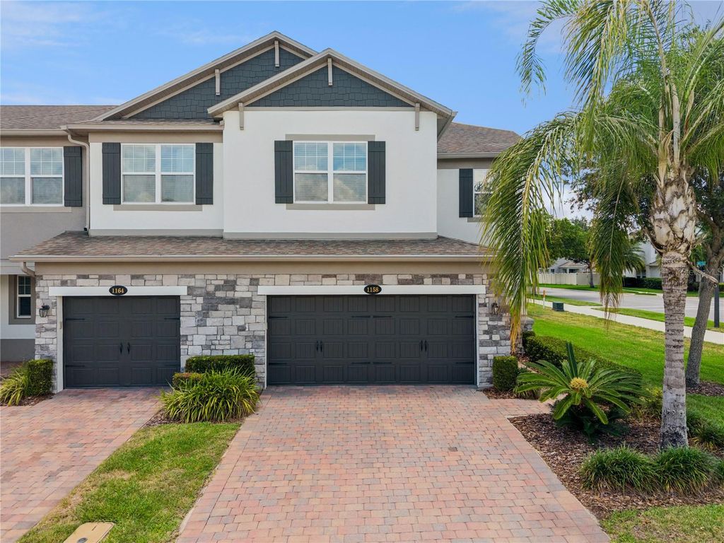 1158 ORANGE SEASON LANE, Winter Garden, FL 34787