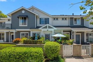 67 Carlsbad, Aliso Viejo, CA 92656