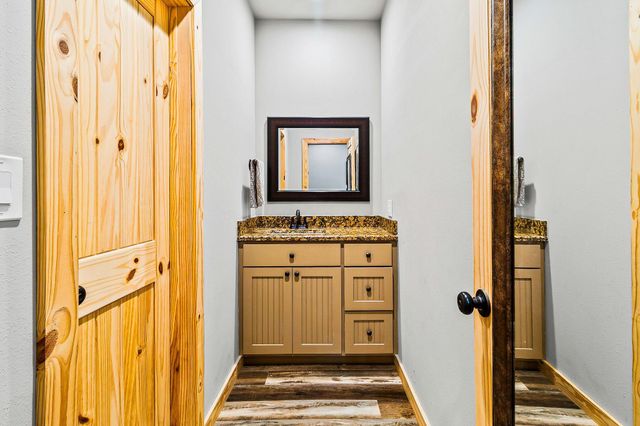 807 Whitehead Drive, Diboll, TX 75941