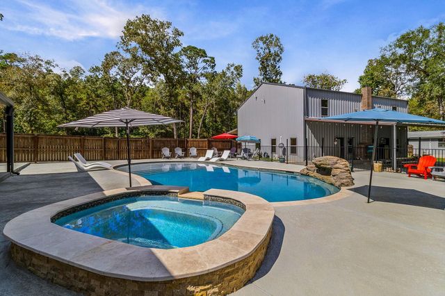 807 Whitehead Drive, Diboll, TX 75941