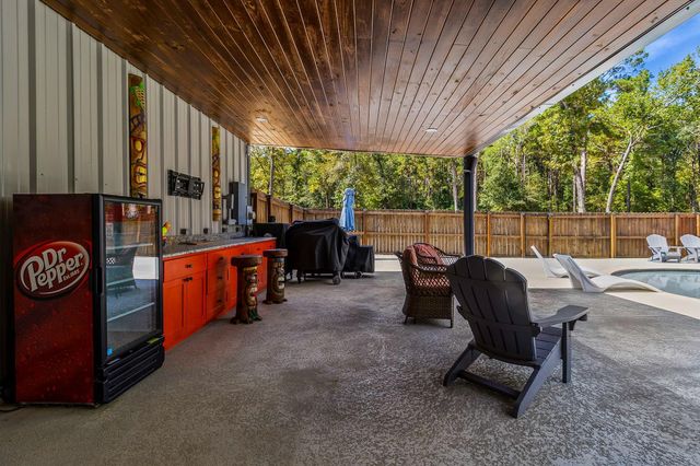 807 Whitehead Drive, Diboll, TX 75941