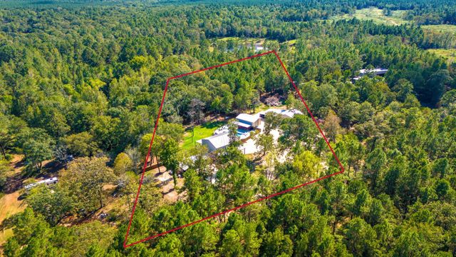 807 Whitehead Drive, Diboll, TX 75941