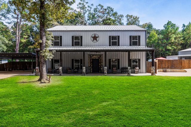 807 Whitehead Drive, Diboll, TX 75941