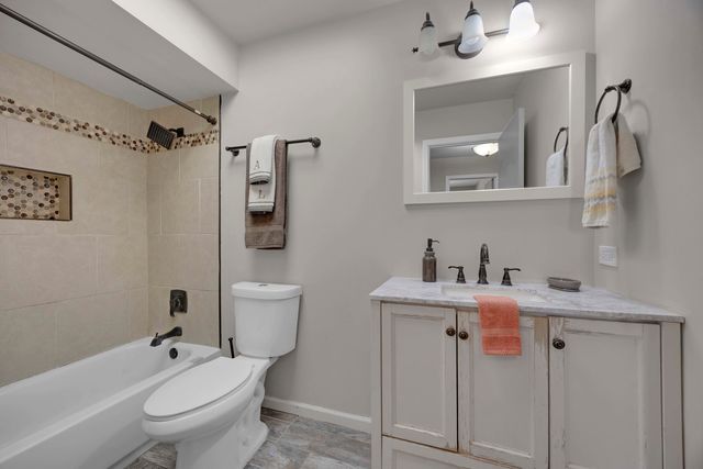 3030 201st Street, Lynwood, IL 60411