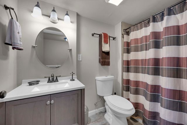 3030 201st Street, Lynwood, IL 60411