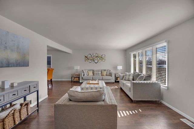 3030 201st Street, Lynwood, IL 60411