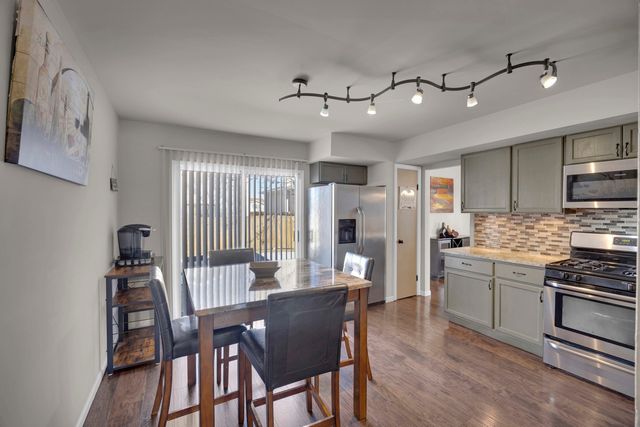 3030 201st Street, Lynwood, IL 60411