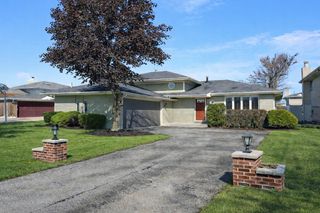 3030 201st Street, Lynwood, IL 60411