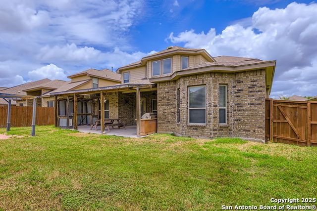 14722 Rifleman, San Antonio, TX 78254