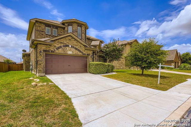14722 Rifleman, San Antonio, TX 78254
