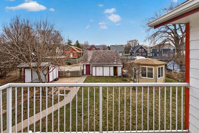 2114 Queen Avenue N, Minneapolis, MN 55411