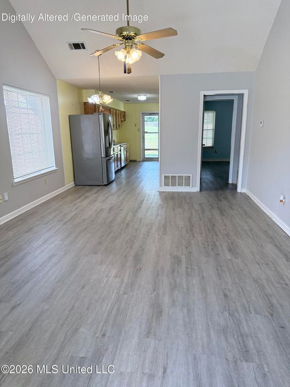 418 Carol Ann Cove, Southaven, MS 38671 — photo 5