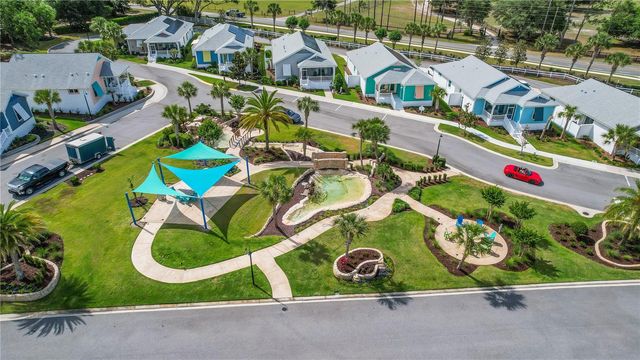 357 CONCH KEY LANE, Lady Lake, FL 32159