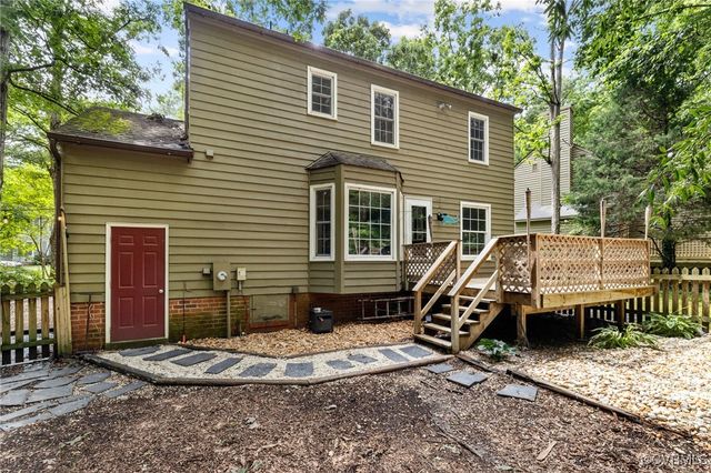 2603 Cradle Hill Ct, Midlothian, VA 23112