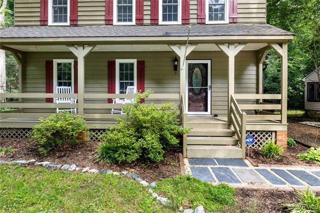 2603 Cradle Hill Ct, Midlothian, VA 23112